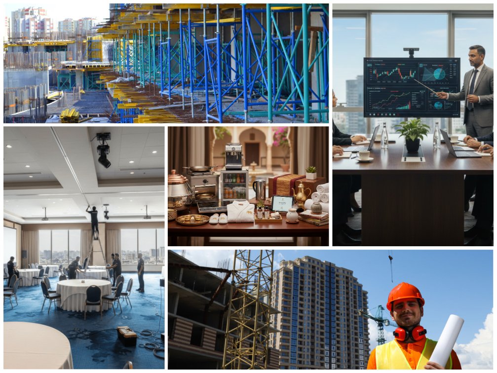 Construction Project