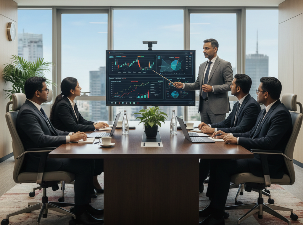 Commercial Construction Services