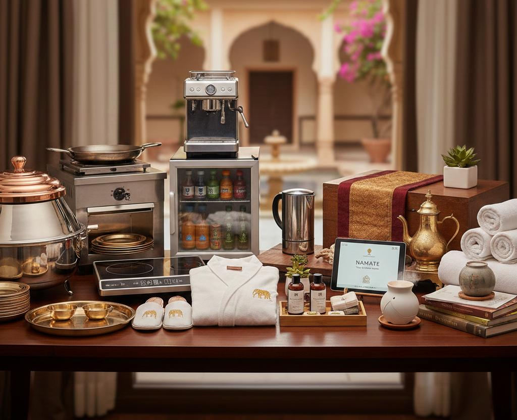 Commercial Construction Services